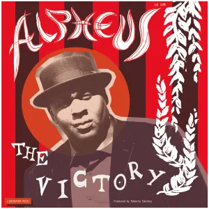 Pochette de The Victory de Alpheus
