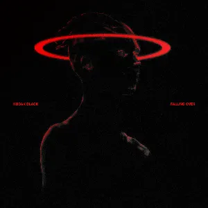 Pochette de Falling Over de Kodak Black