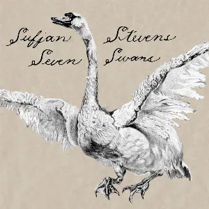 Pochette Seven Swans