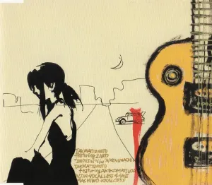 Pochette de 異邦人 de Tak Matsumoto