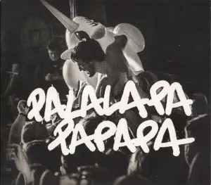 Pochette de Palalapa Papapa de Les Fatals Picards