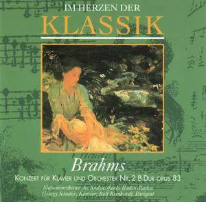 Pochette Im Herzen der Klassik, Vol. 12: Brahms