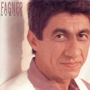 Pochette de Demais de Fagner