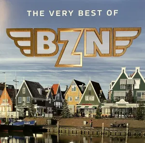 Pochette de The Very Best of BZN de BZN