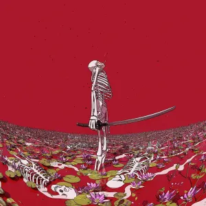 Pochette de Yokohama Slim de Boldy James