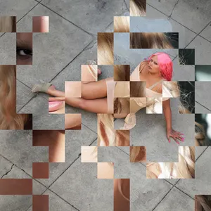 Pochette de F*Me de Shygirl