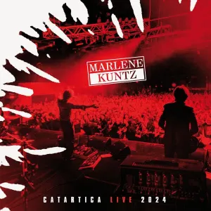 Pochette de Catartica (Live 2024) de Marlene Kuntz