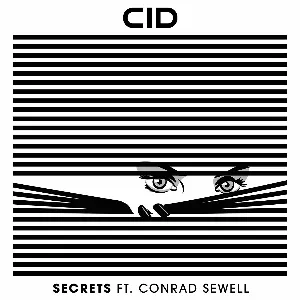 Pochette de Secrets de CID