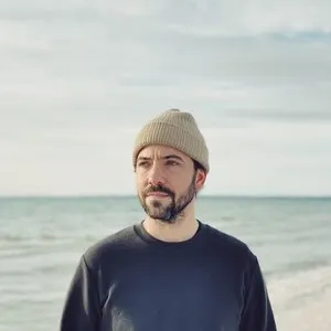 Pochette de Allisonville de Justin Rutledge