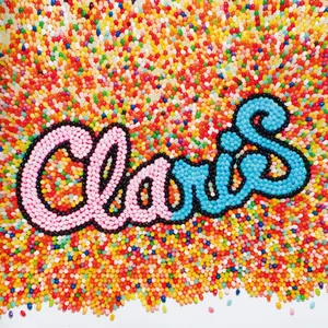 Pochette de カラフル de ClariS