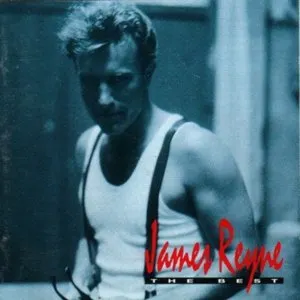 Pochette de The Best Of James Reyne de James Reyne