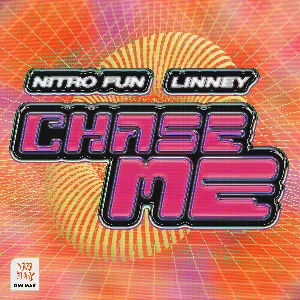 Pochette de Chase Me de Linney