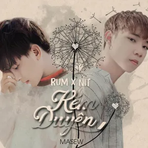 Pochette de Kém Duyên de Masew