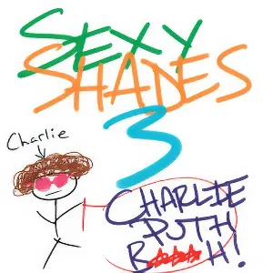 Pochette de Sexy Shades 3 de Charlie Puth