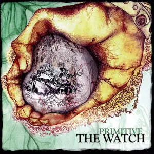 Pochette de Primitive de The Watch