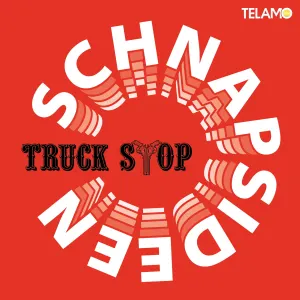 Pochette de Schnapsideen de Truck Stop