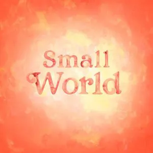 Pochette Small world