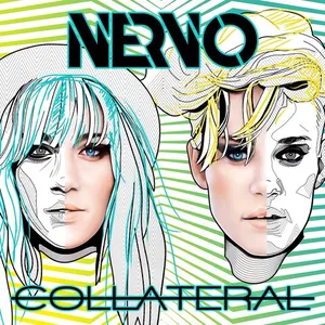 Pochette de Collateral de NERVO