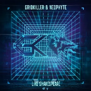 Pochette de Like Shakespeare de Neophyte