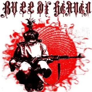 Pochette de 099: Quetzalcoatl and the Ancient Astronauts de Bull of Heaven