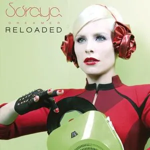 Pochette de Dreamer de Soraya