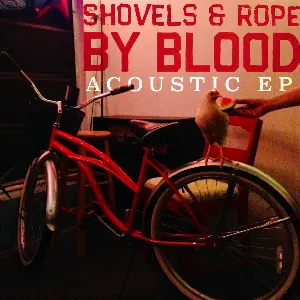 Pochette By Blood (Acoustic EP)