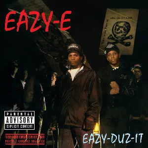 Pochette Eazy-Duz-It