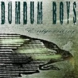 Pochette de Enhjørning de DumDum Boys
