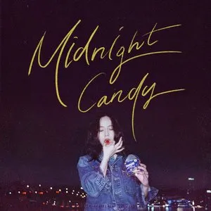 Pochette de Midnight Candy de Fromm