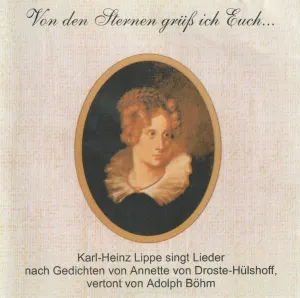 Pochette de Von den Sternen grüß ich Euch… de Adolph Kurt Böhm