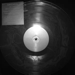 Pochette de Brethren Bound by Blood 1/3 de Amenra