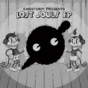 Pochette Lost Souls EP