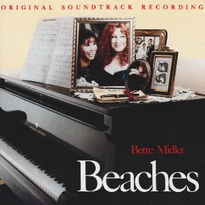 Pochette Beaches: Original Soundtrack Recording