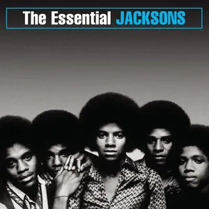 Pochette The Essential Jacksons