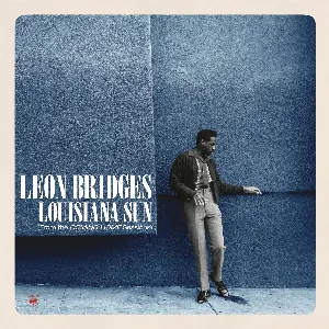 Pochette de Louisiana Sun (From the Coming Home Sessions) de Leon Bridges