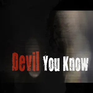 Pochette de The Devil You Know de Tygers of Pan Tang