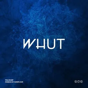 Pochette de Whut de Psilodump