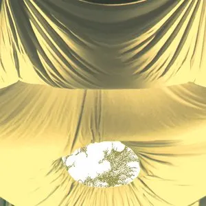 Pochette de 空の小屋 de UA