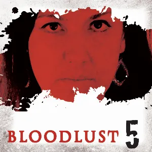 Pochette de Dark Shadows: Bloodlust Episode 05 de Andrew Collins - Matthew Waterhouse - Lachele Carl - Joseph Lidster