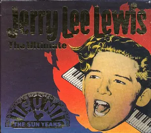 Pochette The Ultimate: The Sun Years
