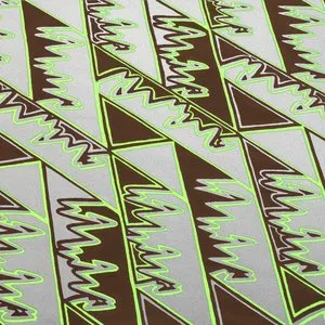 Pochette de Mandatory Reality de Joshua Abrams