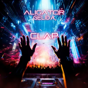 Pochette de Clap de DJ Aligator