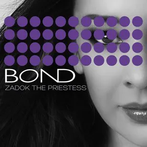 Pochette Zadok the Priestess