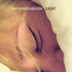 Pochette de Licht de Machinefabriek
