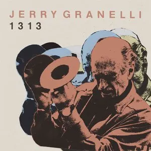 Pochette de 1313 de Jerry Granelli