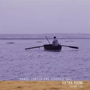 Pochette de Extra Room, Volume Two de Federico Ughi - Daniel Carter
