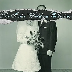 Pochette de The Indie Wedding String Collection de Vitamin String Quartet