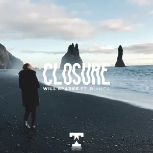 Pochette de Closure de Will Sparks