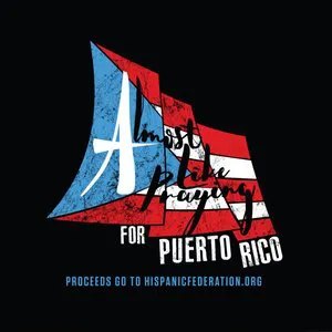 Pochette de Almost Like Praying de Lin‐Manuel Miranda