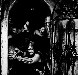 Pochette de Deceiver's Light de Irae